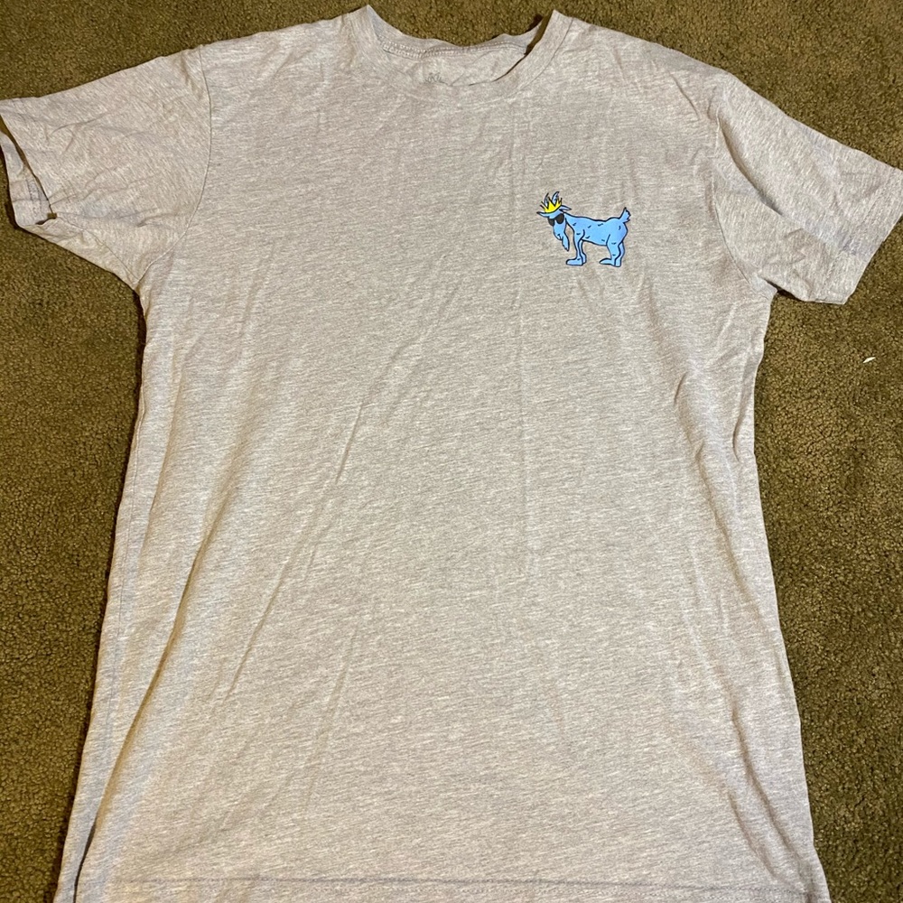 GOAT Tee